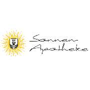 Sonnen-Apotheke - Logo der Sonnen-Apotheke