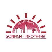 Sonnen-Apotheke - Logo der Sonnen-Apotheke