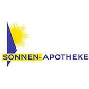 Sonnen-Apotheke - Logo der Sonnen-Apotheke