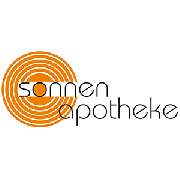 Sonnen-Apotheke - Logo der Sonnen-Apotheke