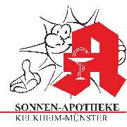 Sonnen-Apotheke - Logo der Sonnen-Apotheke
