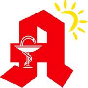 Sonnen-Apotheke - Logo der Sonnen-Apotheke