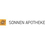 Sonnen-Apotheke - Logo der Sonnen-Apotheke