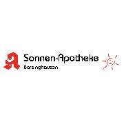 Sonnen-Apotheke - Logo der Sonnen-Apotheke