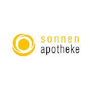 Sonnen-Apotheke - Logo der Sonnen-Apotheke