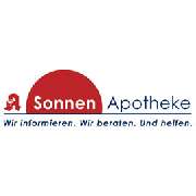 Sonnen-Apotheke - Logo der Sonnen-Apotheke