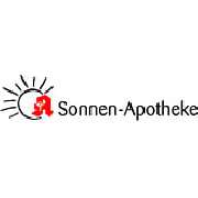 Sonnen-Apotheke - Logo der Sonnen-Apotheke