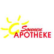 Sonnen-Apotheke - Logo der Sonnen-Apotheke