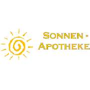 Sonnen-Apotheke - Logo der Sonnen-Apotheke