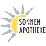 Sonnen-Apotheke - Logo der Sonnen-Apotheke