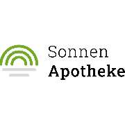 Sonnen-Apotheke - Logo der Sonnen-Apotheke