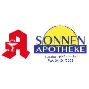 Sonnen-Apotheke - Logo der Sonnen-Apotheke