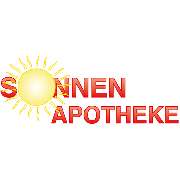 Sonnen-Apotheke - Logo der Sonnen-Apotheke