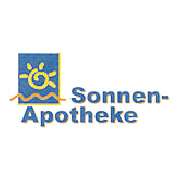 Sonnen-Apotheke - Logo der Sonnen-Apotheke