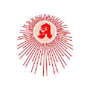 Sonnen-Apotheke - Logo der Sonnen-Apotheke