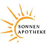 Sonnen-Apotheke - Logo der Sonnen-Apotheke