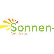 Sonnen-Apotheke - Logo der Sonnen-Apotheke