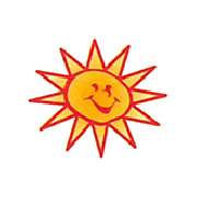 Sonnen-Apotheke - Logo der Sonnen-Apotheke