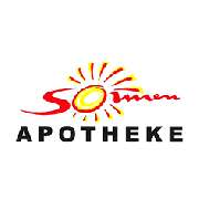 Sonnen-Apotheke - Logo der Sonnen-Apotheke