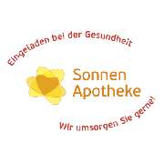 Sonnen-Apotheke - Logo der Sonnen-Apotheke