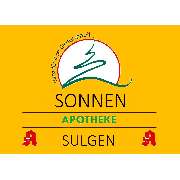 Sonnen-Apotheke Sulgen - LOGO