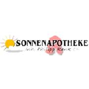 Sonnenapotheke - Logo der Sonnenapotheke