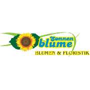 Sonnenblume Blumen & Floristik - LOGO