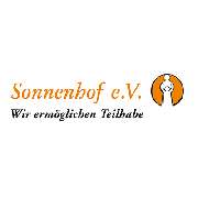 Sonnenhof e.V. - LOGO