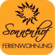 Sonnenhof Ferienwohnung - LOGO