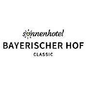 Sonnenhotel Bayerischer Hof - LOGO