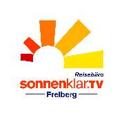 sonnenklar.TV Reisebüro Freiberg - LOGO