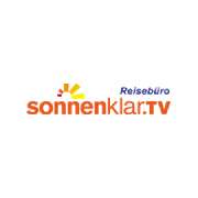 sonnenklar TV Reisebüro Hof plustouristik GmbH - LOGO