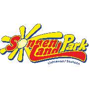 Sonnenlandpark Lichtenau - LOGO