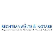 Sonnenschein, Nowak & Partner GbR Notar & Rechtsanwälte - LOGO