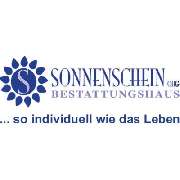 Sonnenschein oHG Bestattungshaus - LOGO
