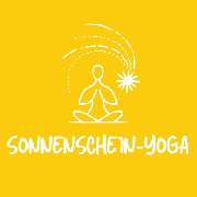 Sonnenschein-Yoga - LOGO