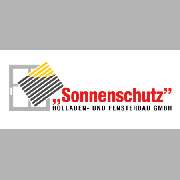 Sonnenschutz Rolladen- und Fensterbau GmbH - LOGO