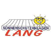 Sonnenschutzanlagen Lang UG (haftungsbeschränkt) - LOGO
