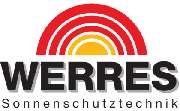 Sonnenschutztechnik Werres - LOGO