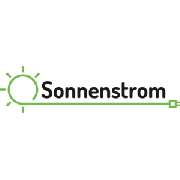 Sonnenstrom GmbH & Co. KG - LOGO