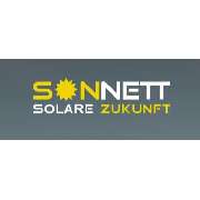 SONNETT Solar GmbH | Photovoltaikanlagen & Solaranlagen - LOGO