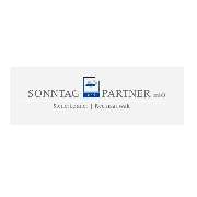 SONNTAG und PARTNER mbB Steuerberater - Rechtsanwalt - LOGO