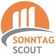 Logo - SONNTAGSCOUT GmbH