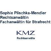 Sophie Plischka-Mendler - Rechtsanwältin, Fachanwältin für Strafrecht - LOGO