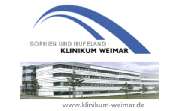 Sophien- und Hufeland-Klinikum gGmbH - LOGO