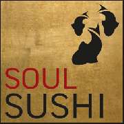 Logo - Soul Sushi