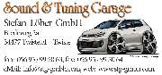Sound & Tuning Garage Stefan Löber GmbH - 3