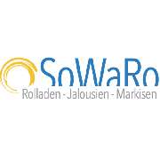 SoWaRo GmbH Rolladen- und Sonnenschutz - LOGO