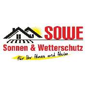 SOWE Sonnen & Wetterschutztechnik e.K. - LOGO