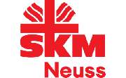 Sozialdienst Kath. Männer Neuss e.V. - LOGO